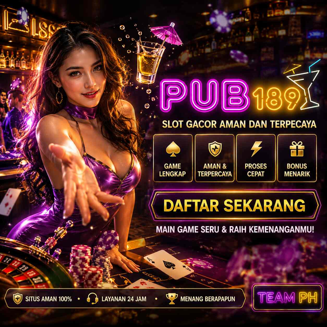 Banner Kratonbet Official