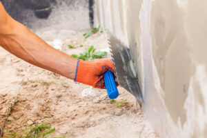 foundation repair